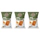 Herbaceous Pretzel Chip Snacks Image 1