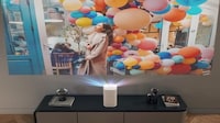 Interactive Short-Throw Projectors Image 1