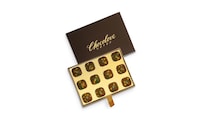 Bite-Sized Dubai-Style Chocolate Gifts Image 1
