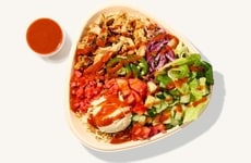 Piquant Middle Eastern Sauces