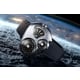Futuristic Otherworldly Timepieces Image 2