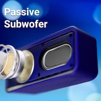 Fashion-Branded Camping Speakers Image 3