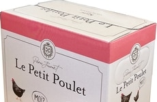 Value-Sized Boxed Rose Wines