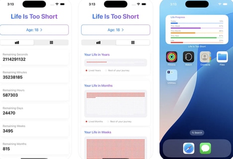 Screen Management