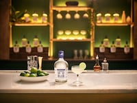 Daiquiri-Honoring Cocktail Recipes Image 1