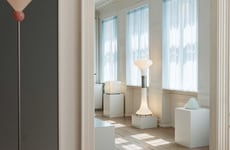 Retrospective Lighting Exhibitions