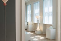 Retrospective Lighting Exhibitions