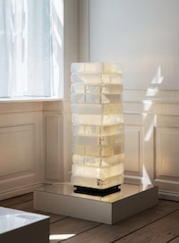 Retrospective Lighting Exhibitions Image 3