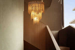 Sustainable Chic Chandelier Designs Article Thubnail