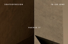 Materiality-Focused Design Exhibitions