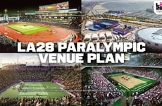 Accessible Sports Venue Plans