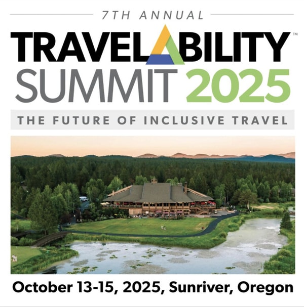 Accessible Travel Media Initiatives