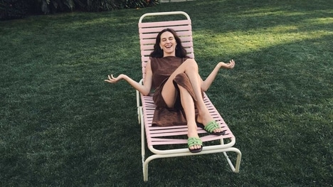 California-Inspired Luxe Fashion Lines