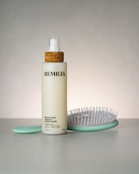 Rice-Powered Hair Conditioners Image 1