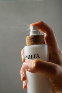 Rice-Powered Hair Conditioners Image 2