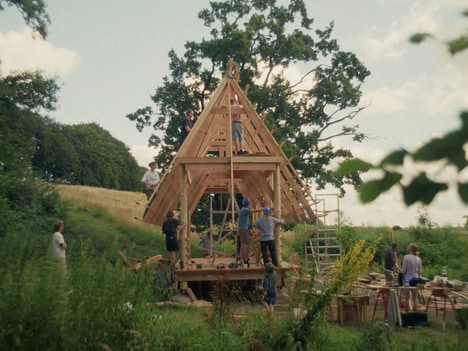 Immersive Architectural Activations