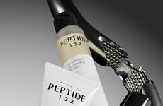 Inaugural Clinically Advanced Haircare