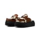 Cow Print Hybrid Loafers Image 3