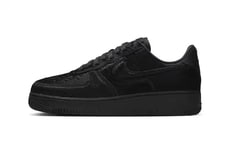 Stealthy Textural Lifestyle Sneakers