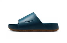 Cool Blue-Tonal Summer Slides