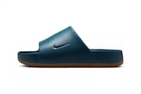 Cool Blue-Tonal Summer Slides