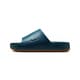 Cool Blue-Tonal Summer Slides Image 1