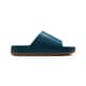 Cool Blue-Tonal Summer Slides Image 2
