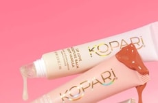 Protective Ceramide Lip Balms