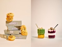 Curated Health-Forward Breakfast Menus Image 2