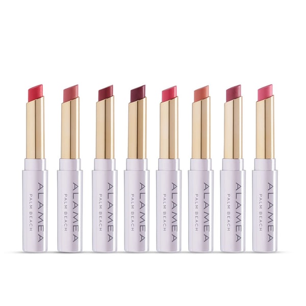 Slim Protective Lipsticks