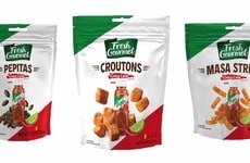 Chile-Lime Salad Toppings