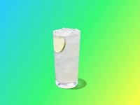 Refreshing Beverage Lineups Image 2
