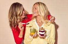 Health-Conscious Breakfast Menus