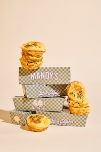 Health-Conscious Breakfast Menus Image 2