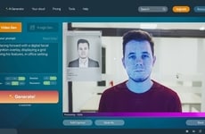 AI Video Cloning Tools