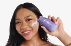 Olympian-Backed Skin Moisturizers