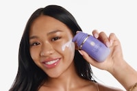 Olympian-Backed Skin Moisturizers