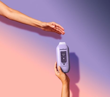 Astrology-Inspired Body Washes