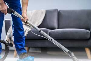 Non-Toxic Cleaning Services Article Thubnail