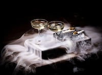 Luxe Shareable Martinis Image 1
