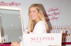 Shade-Matching Pop-Ups