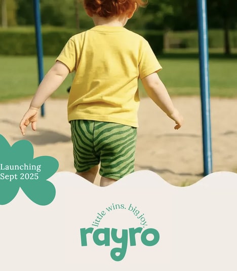 Kids-First Personal Care Brands