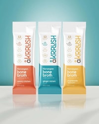 Replenishing Bone Broth Packets Image 1