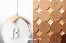 Cushion Foundation Expansions