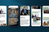 Honest Senior Living Campaigns