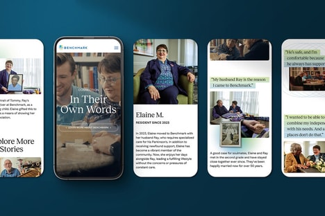 Honest Senior Living Campaigns