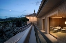 Luxurious Kyoto Hotels