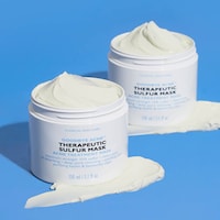 Maximum-Strength Acne Masks