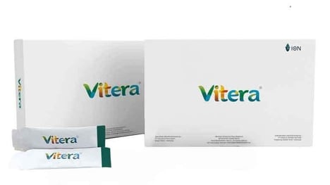 Gut Health Supplement Sachets
