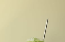 Reimagined Next-Gen Matcha Powders